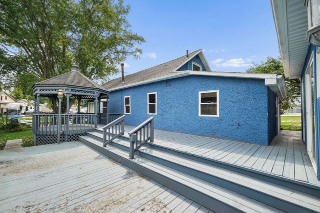 2709 Terrace Street, Millersport, OH 43046