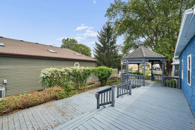2709 Terrace Street, Millersport, OH 43046