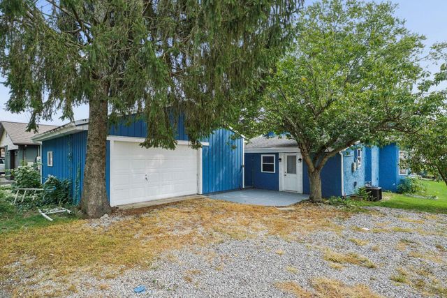 2709 Terrace Street, Millersport, OH 43046