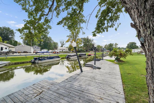 2709 Terrace Street, Millersport, OH 43046