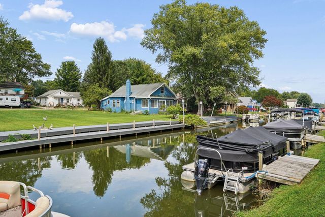 2709 Terrace Street, Millersport, OH 43046