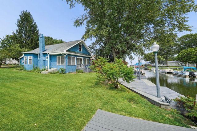 2709 Terrace Street, Millersport, OH 43046
