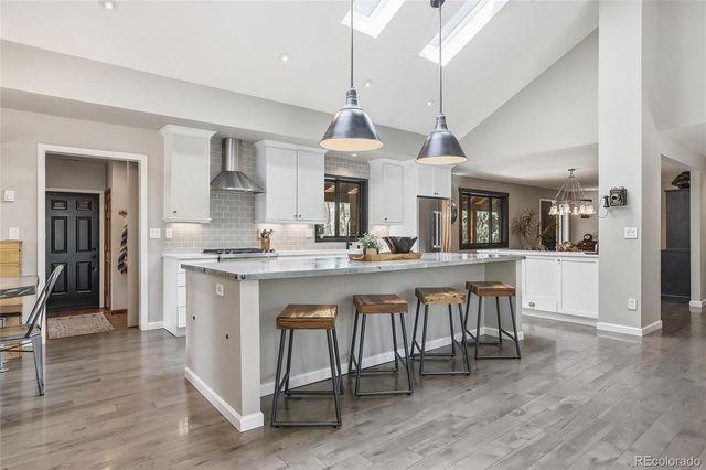 25700 Village Circle, Golden, CO 80401