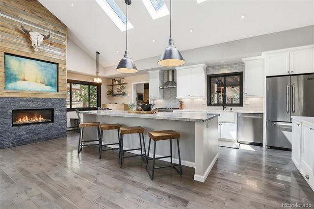 25700 Village Circle, Golden, CO 80401
