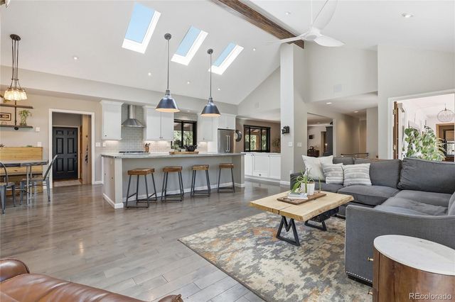 25700 Village Circle, Golden, CO 80401