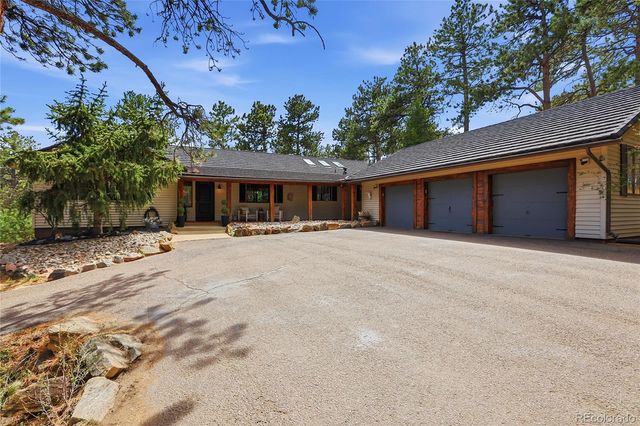 25700 Village Circle, Golden, CO 80401