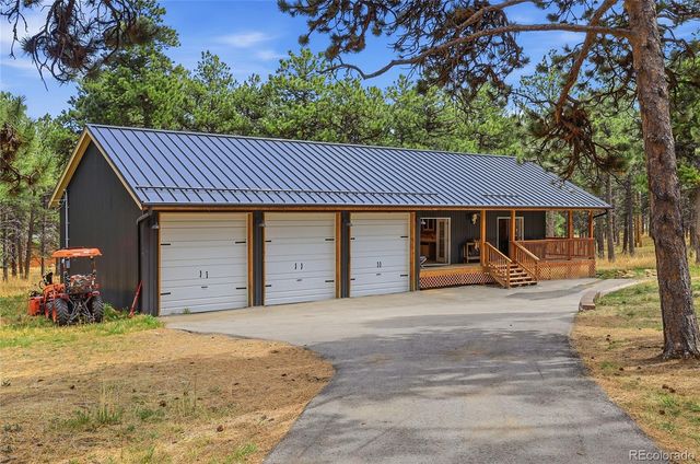 25700 Village Circle, Golden, CO 80401