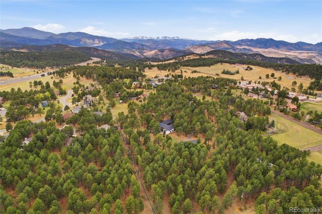 25700 Village Circle, Golden, CO 80401