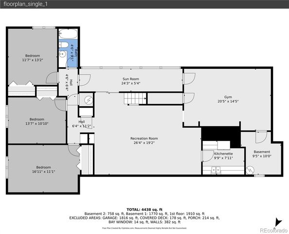 25700 Village Circle, Golden, CO 80401