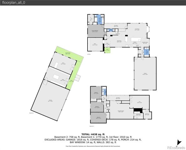 25700 Village Circle, Golden, CO 80401
