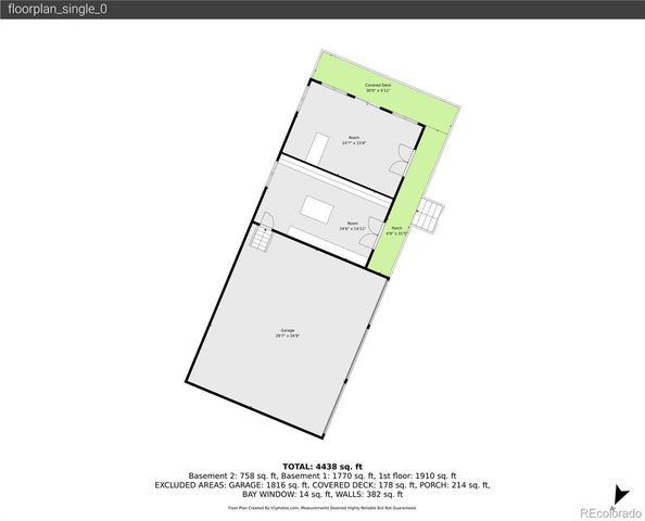 25700 Village Circle, Golden, CO 80401