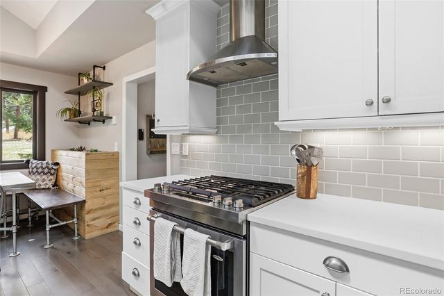 25700 Village Circle, Golden, CO 80401