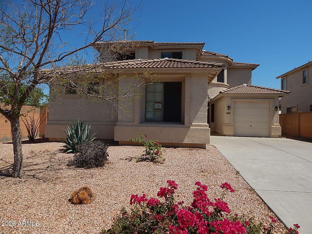 29846 W MITCHELL Avenue, Buckeye, AZ 85396 — photo 2