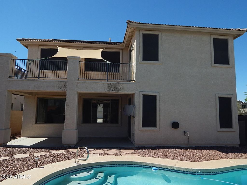 29846 W MITCHELL Avenue, Buckeye, AZ 85396 — photo 3