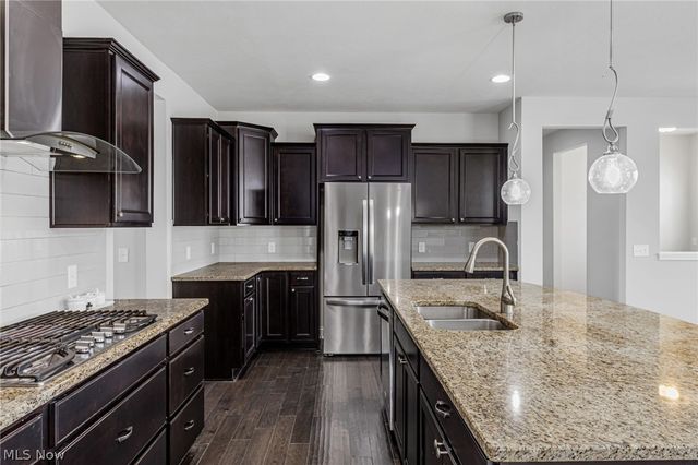 10206 Woodlands Drive, Brecksville, OH 44141