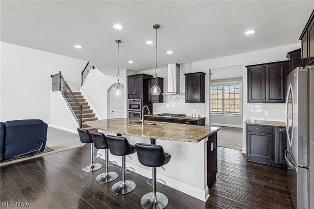 10206 Woodlands Drive, Brecksville, OH 44141