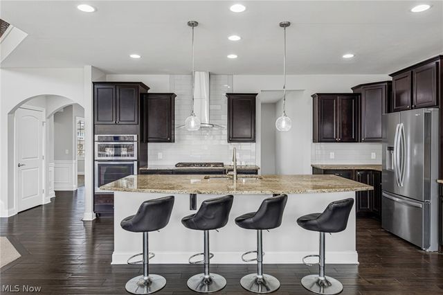 10206 Woodlands Drive, Brecksville, OH 44141