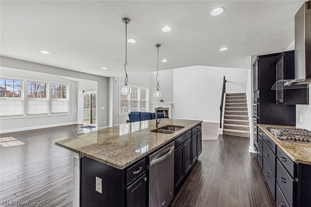 10206 Woodlands Drive, Brecksville, OH 44141