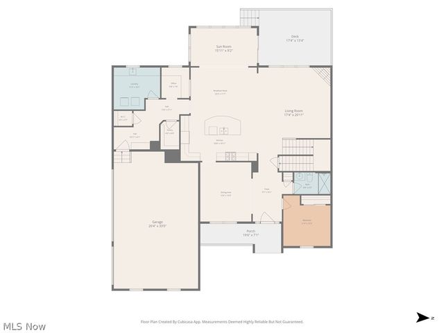 10206 Woodlands Drive, Brecksville, OH 44141