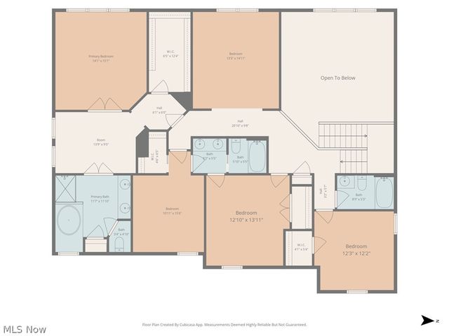 10206 Woodlands Drive, Brecksville, OH 44141