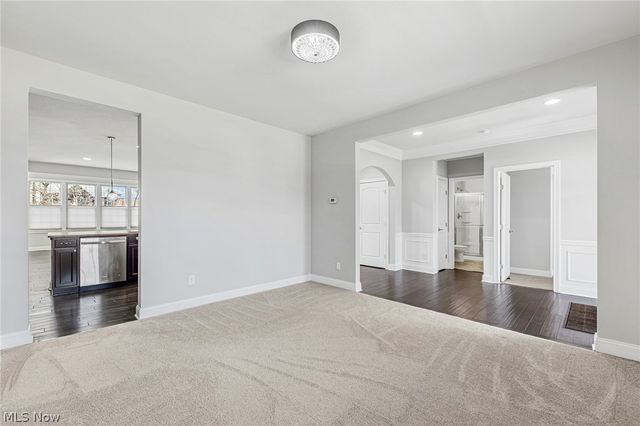 10206 Woodlands Drive, Brecksville, OH 44141