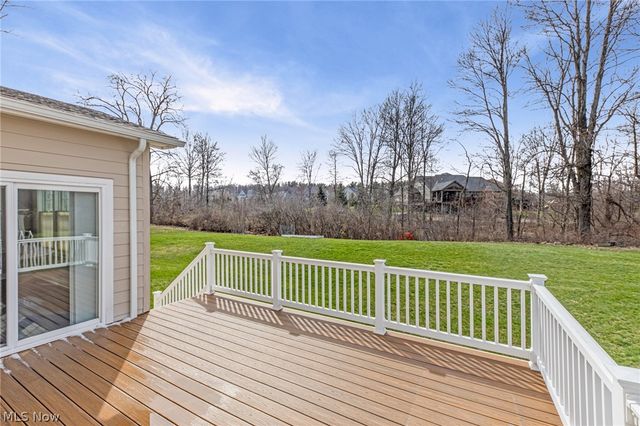 10206 Woodlands Drive, Brecksville, OH 44141