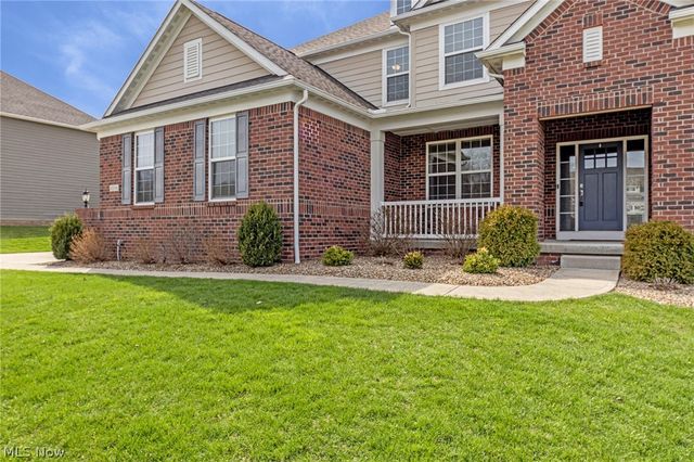 10206 Woodlands Drive, Brecksville, OH 44141