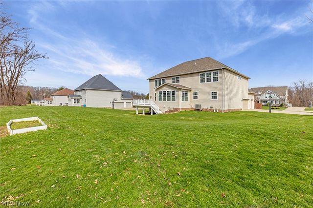 10206 Woodlands Drive, Brecksville, OH 44141