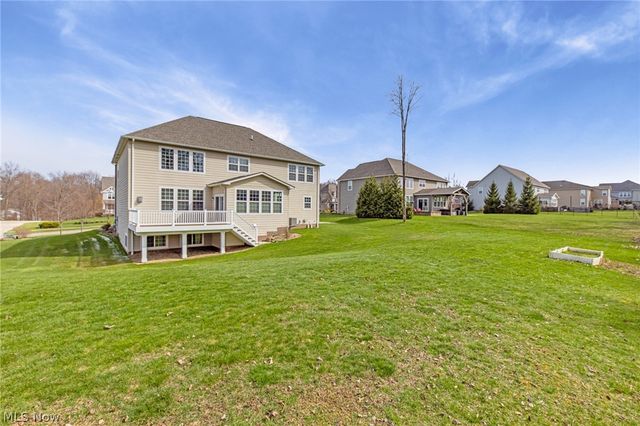 10206 Woodlands Drive, Brecksville, OH 44141