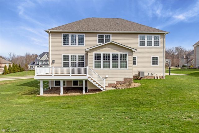 10206 Woodlands Drive, Brecksville, OH 44141