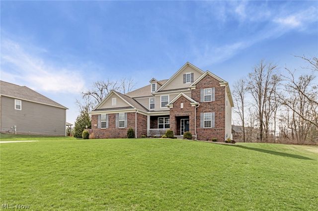 10206 Woodlands Drive, Brecksville, OH 44141