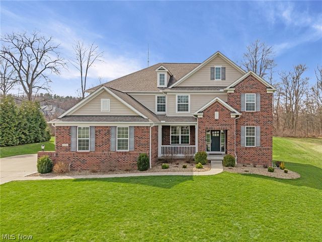 10206 Woodlands Drive, Brecksville, OH 44141