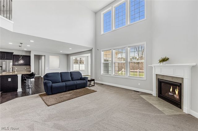 10206 Woodlands Drive, Brecksville, OH 44141