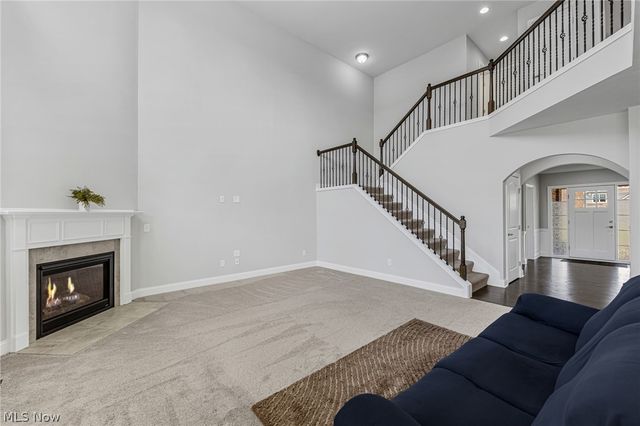 10206 Woodlands Drive, Brecksville, OH 44141