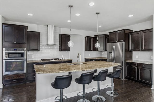 10206 Woodlands Drive, Brecksville, OH 44141