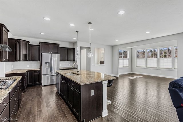 10206 Woodlands Drive, Brecksville, OH 44141