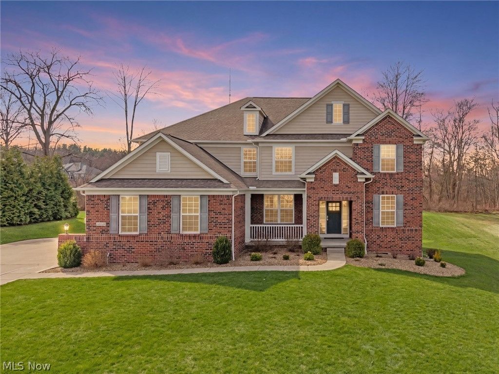 10206 Woodlands Drive, Brecksville, OH 44141