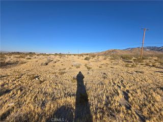 0 Baker, Lucerne Valley, CA 92356