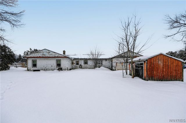 5880 Schieferstine Road, Westmoreland, NY 13440