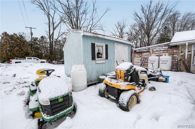 5880 Schieferstine Road, Westmoreland, NY 13440