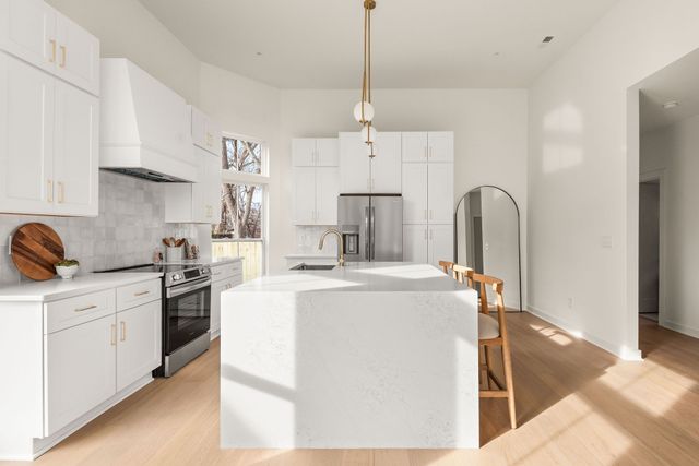 1022 North 5th Street, Nashville, TN 37207