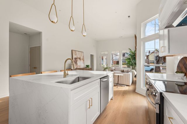 1022 North 5th Street, Nashville, TN 37207