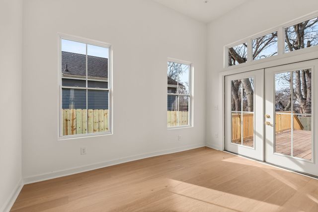 1022 North 5th Street, Nashville, TN 37207