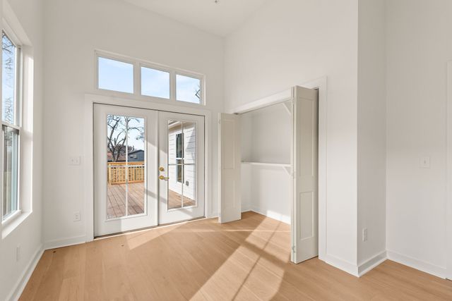 1022 North 5th Street, Nashville, TN 37207