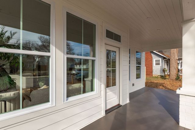 1022 North 5th Street, Nashville, TN 37207