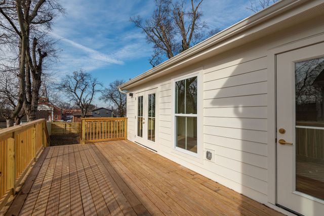 1022 North 5th Street, Nashville, TN 37207