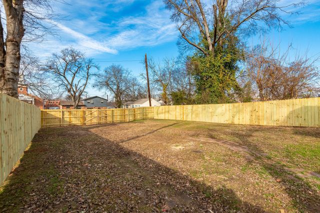 1022 North 5th Street, Nashville, TN 37207