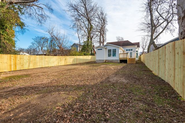 1022 North 5th Street, Nashville, TN 37207