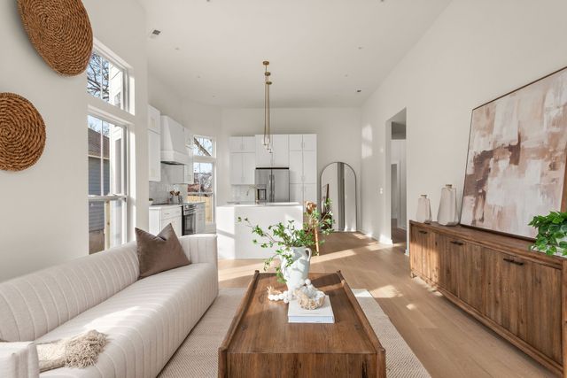 1022 North 5th Street, Nashville, TN 37207