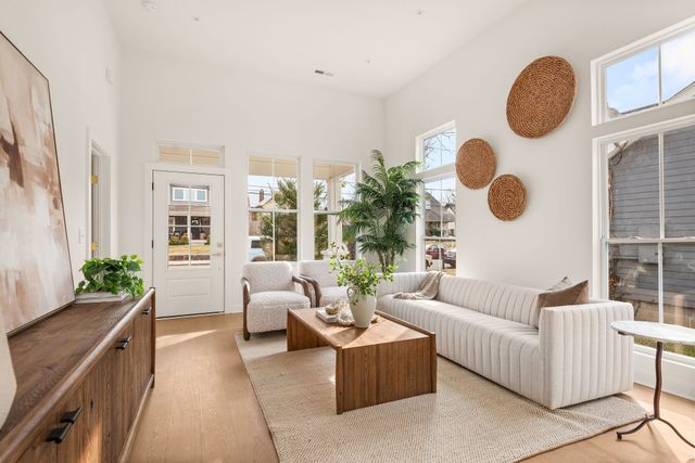 1022 North 5th Street, Nashville, TN 37207